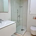Apartamento Iko Nemira Omiš