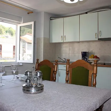 Iko Nemira Apartman *