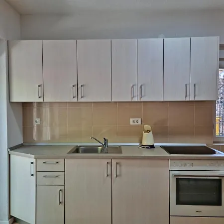 Apartman Iko Nemira