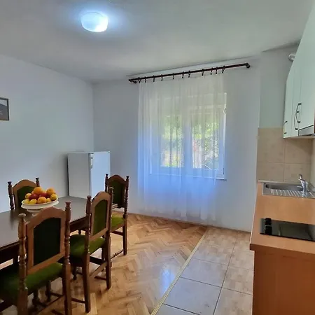 Iko Nemira Apartman *