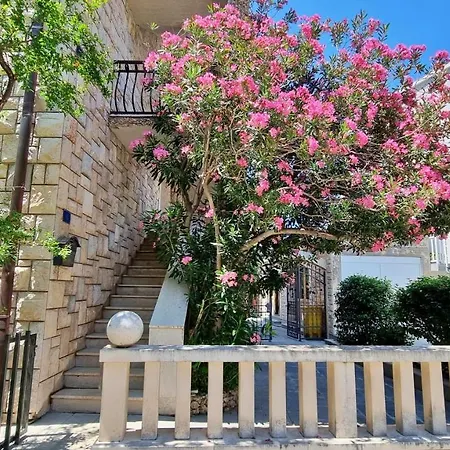Apartamento Iko Nemira