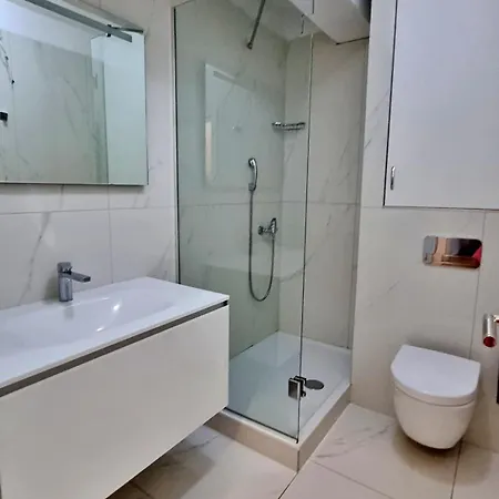 Iko Nemira Apartman