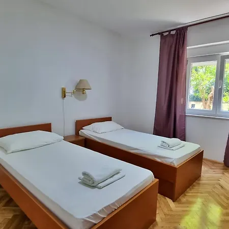 Iko Nemira Apartman