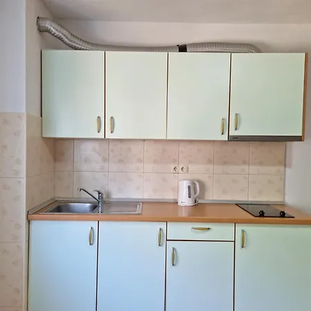 Apartamento Iko Nemira