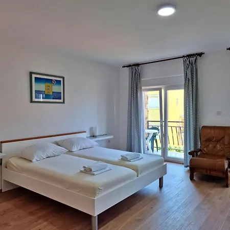 Apartman Iko Nemira