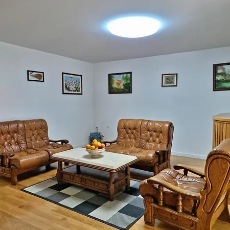Apartman Iko Nemira *