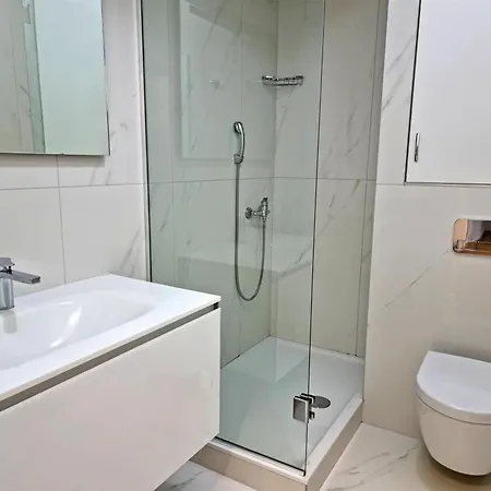 Iko Nemira Apartman Omis