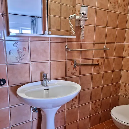 Iko Nemira Apartman *